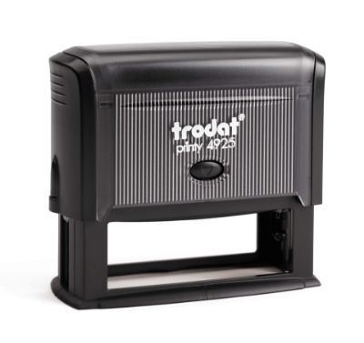 Picture of Self Inking Stamp - S45E