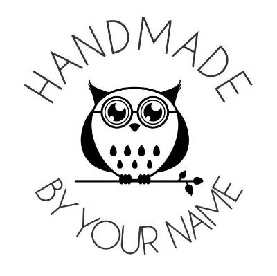 Picture of Handmade By Your Name - Round 1